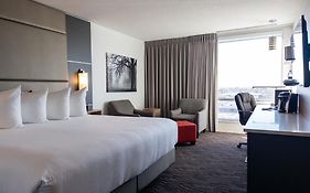 Carriage House Hotel And Conference Centre